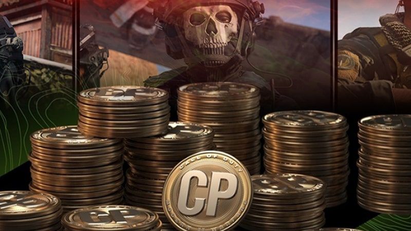 سی پی کالاف دیوتی