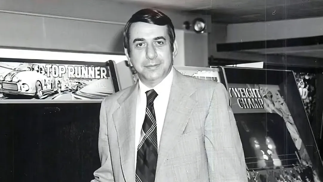 خداحافظی با معمار دنیای سونیک؛ دیوید روزن، بنیان‌گذار افسانه‌ای سگا درگذشت