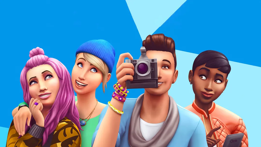 آخرین بسته الحاقی The Sims 4 لو رفت؛ خود را برای یک زندگی سلطنتی آماده کنید